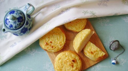 Бабушкины шаньги с картошкой рецепт с фото пошагово