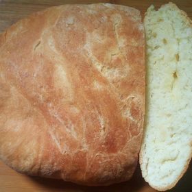 Белый хлеб с манкой рецепт с фото пошагово 