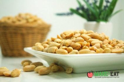Как выбрать орехи кешью Как выбрать орехи кешью: советы по выбору, хранению и покупке