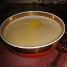 Чай зеленый с молоком по-бурятски рецепт с фото пошагово