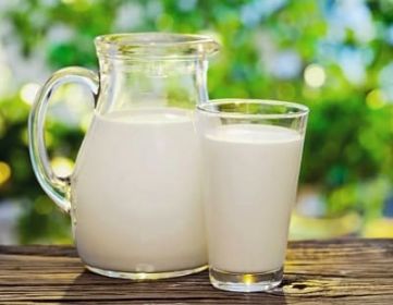 Чем заменить молоко в выпечке, альтернатива молоку