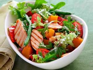 Диетические блюда