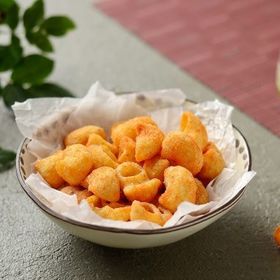 Домашние чипсы из макарон рецепт с фото пошагово
