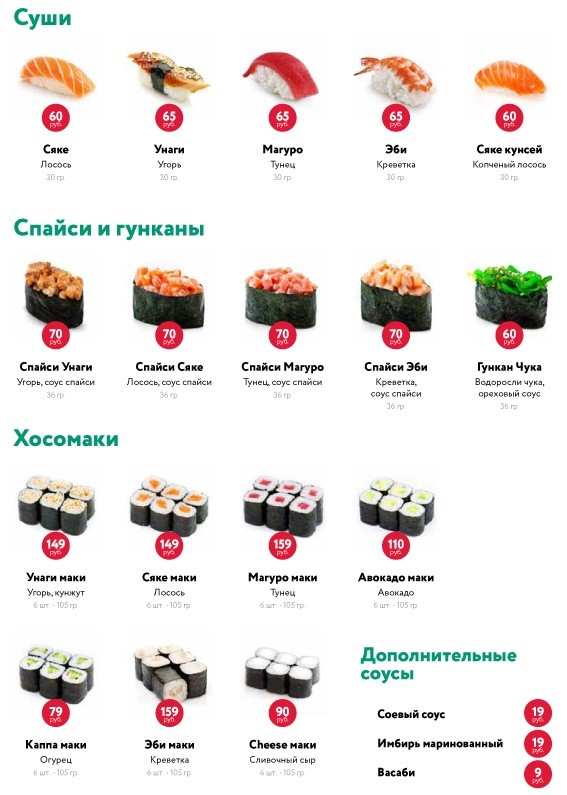 меню NoName Pizza Воронеж меню NoName Pizza Воронеж