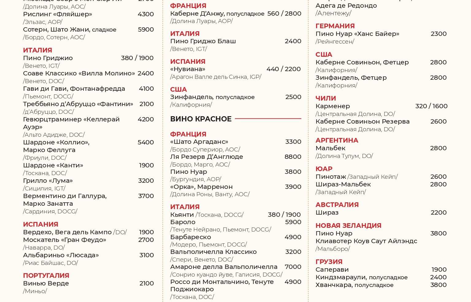 меню Ресторан Пражка Москва меню Ресторан Пражка Москва