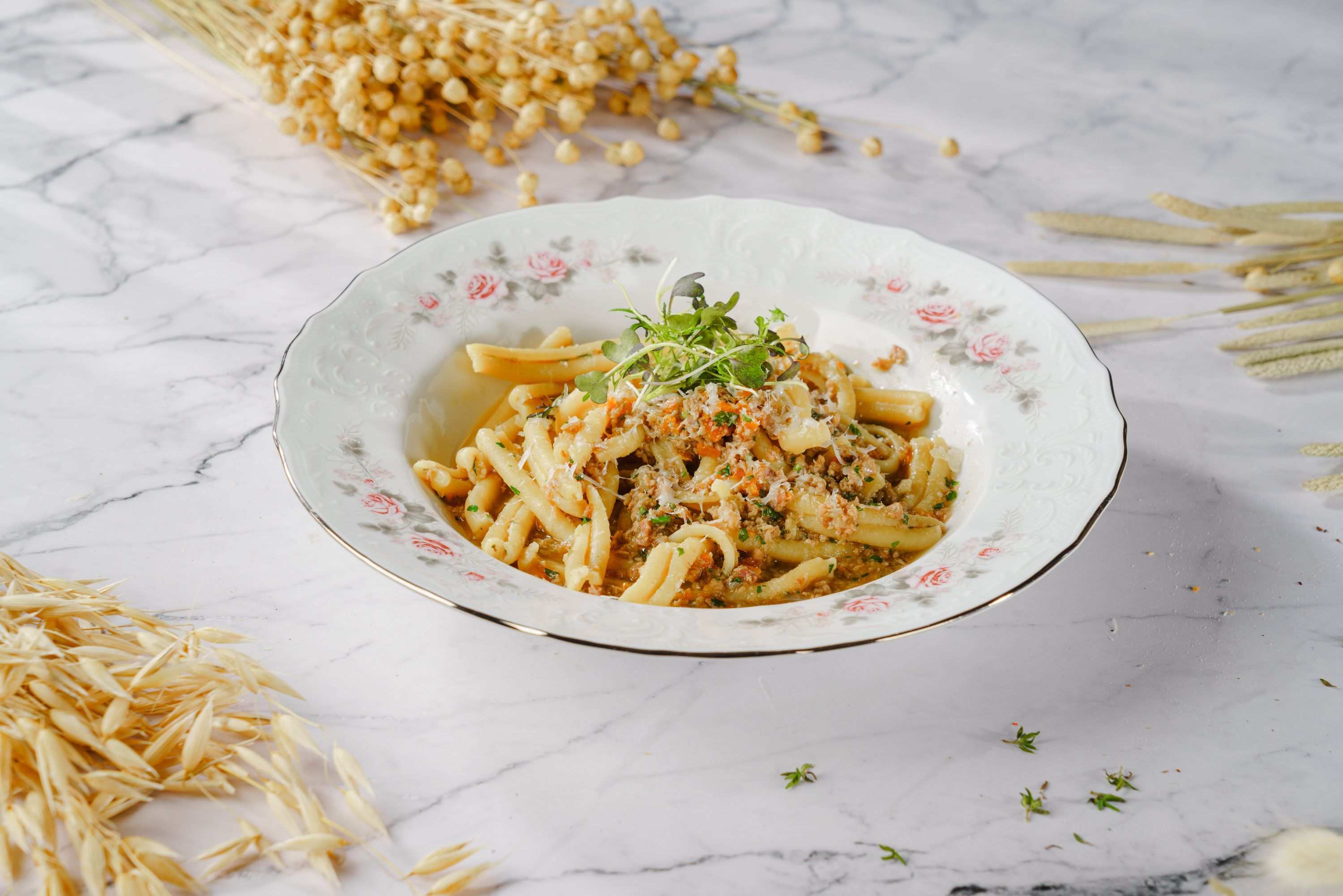 меню Белла ЧАО ресторан Ставрополь