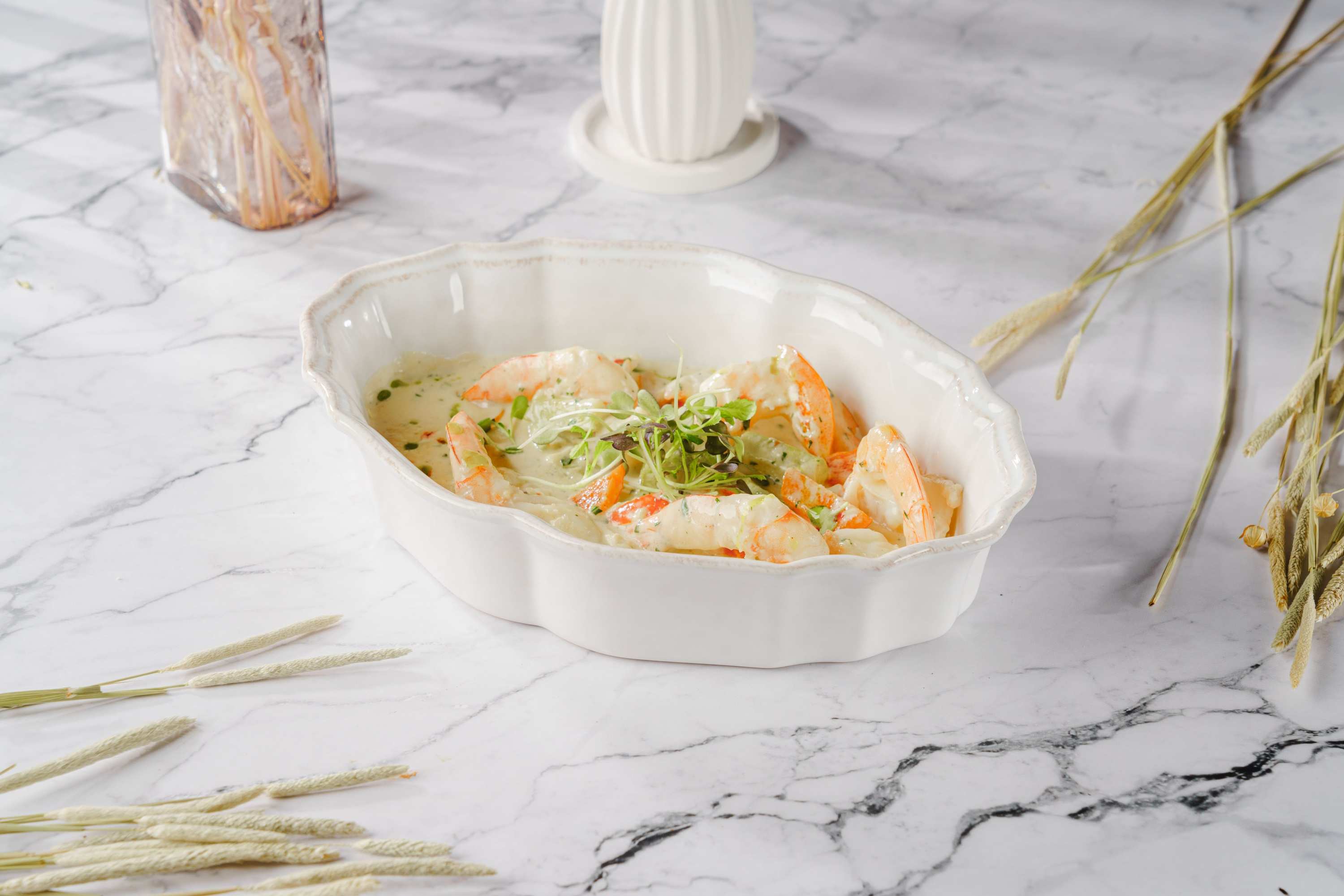 меню Белла ЧАО ресторан Ставрополь