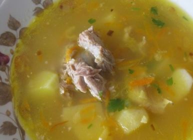 Гороховый суп с бараниной рецепт с фото пошагово