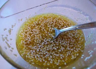 Бальзамический соус рецепт с фото пошагово 
