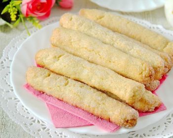 Португальское печенье рецепт с фото пошагово