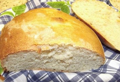 Горчичный хлеб рецепт с фото пошагово 