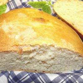 Горчичный хлеб