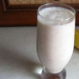 Напиток на ночь для похудения