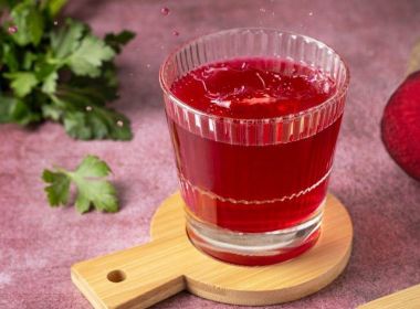 Напиток из свеклы для похудения рецепт с фото пошагово 