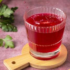 Напиток из свеклы для похудения