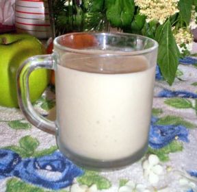 Овсяный напиток для похудения рецепт с фото пошагово 