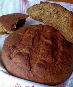 Пшенично-ржаной хлеб с гречневой мукой рецепт с фото пошагово 