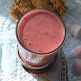 Смородиновый напиток для похудения