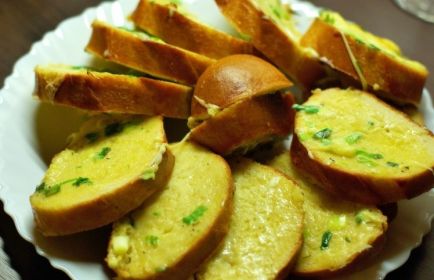 Сырный хлеб рецепт с фото пошагово 