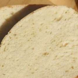 Творожный хлеб в хлебопечке