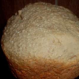 Ячневый хлеб