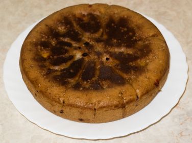 Как исправить подгоревший пирог, что сделать с подгоревшим пирогом