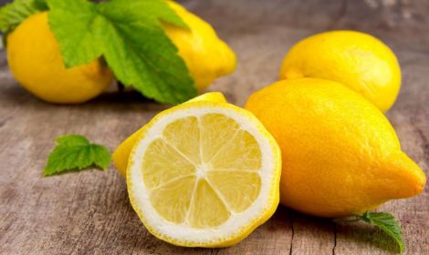 Как правильно выбрать лимон в магазине, секреты выбора лимона