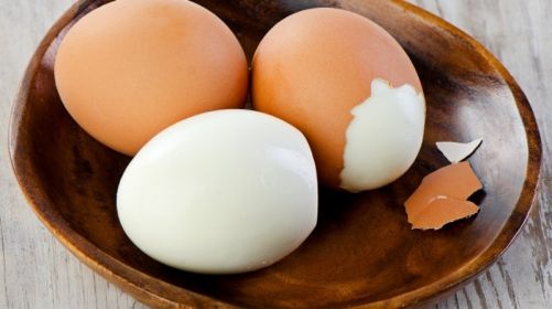 Как узнать вареное яйцо или сырое не разбивая, способы проверки яйца на готовность