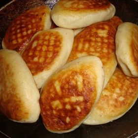 Картофельные сочни рецепт с фото пошагово