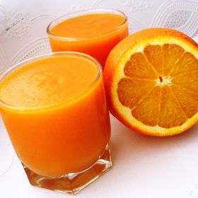 Кисель из апельсинов рецепт с фото пошагово 