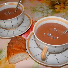 Кисель из какао с молоком рецепт с фото пошагово  