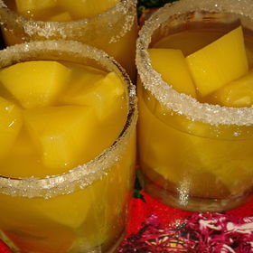 Компот из ананаса Компот из ананаса, рецепт с фото, пошагово
