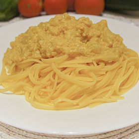 Кунжутный соус с чечевицей и овощами Кунжутный соус с чечевицей и овощами, рецепт с фото, пошагово