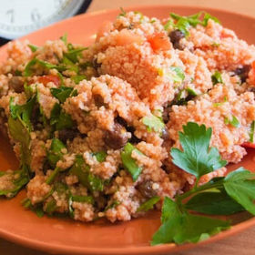 Кускус с томатами Кускус с томатами, рецепт с фото, пошагово