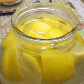Лимонный квас рецепт с фото пошагово 