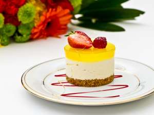 Рецепты десертов