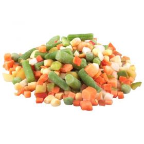Заморозка овощей в пакетах на зиму рецепт с фото пошагово