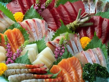 Лечебные свойства морепродуктов, польза для здоровья, для мужчин