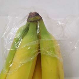 Как сохранить свежесть бананов