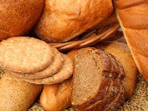 Рецепты выпечки