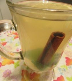 Марокканский чай по-генически, рецепт с фото, пошагово 