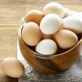 Можно ли заменить яйцо в выпечке