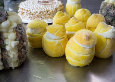 Можно ли замораживать лимоны в холодильнике