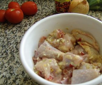 Муамба из курицы Муамба из курицы, рецепты с фото, пошагово