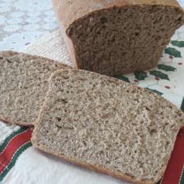 Немецкий хлеб Linz