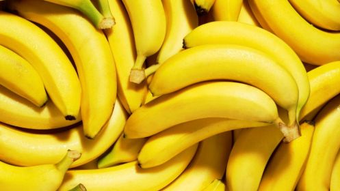 Бананы Mongee (монджи) с тонкой кожурой польза