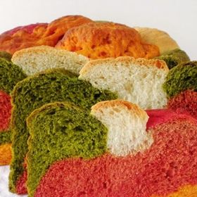 Австралийский овощной хлеб рецепт с фото пошагово 