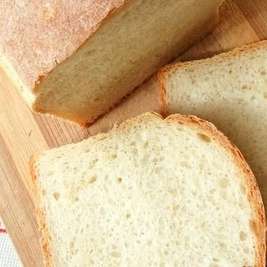 Овсяный хлеб на сыворотке