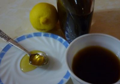 Пасечный чай, рецепт с фото, пошагово 