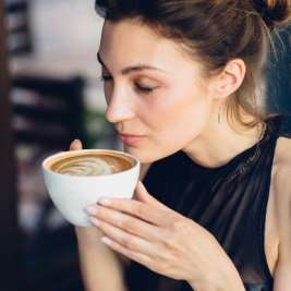 Почему изменился вкус кофе из кофемашины?